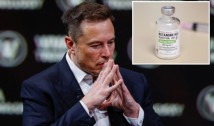 Elon Musk a recunoscut că ia ketamină, medicamentul care, luat în exces, l-a ucis pe actorul Matthew Perry
