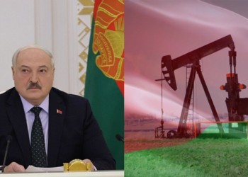 Disperarea dictatorului belarus. Lukașenko le-a ordonat vasalilor: "Săpați după petrol! Mi se spune că petrolul a fost extras, dar nu cred!"