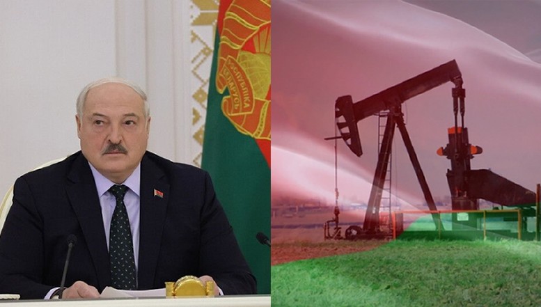 Disperarea dictatorului belarus. Lukașenko le-a ordonat vasalilor: "Săpați după petrol! Mi se spune că petrolul a fost extras, dar nu cred!"