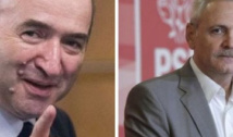 Eckstein șterge pe jos cu Dragnea și Toader: Vor distrugerea Justiției și SALVAREA infractorilor politici! Ne paște iliberalismul! EXCLUSIV 