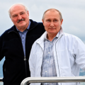 Zelenski: Belarus construiește elemente de infrastructură pentru o eventuală extindere a agresiunii rusești împotriva Ucrainei