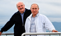 Zelenski: Belarus construiește elemente de infrastructură pentru o eventuală extindere a agresiunii rusești împotriva Ucrainei