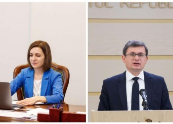 Liga Studenților (LS IAȘI): PAS mimează ”unionismul” și își bate joc de relația cu România, în timp ce prejudiciază statul român