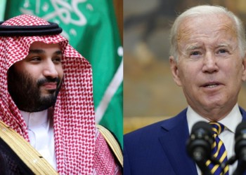 Dezvăluiri: Lipsa de respect a prințului saudit Mohammed bin Salman pentru președintele Joe Biden și îndepărtarea Arabiei Saudite de Statele Unite