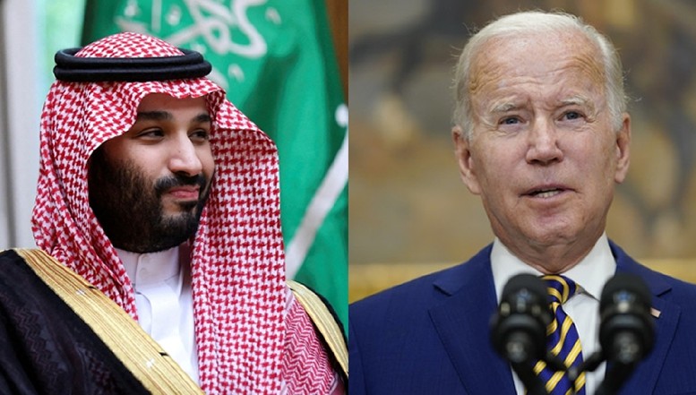 Dezvăluiri: Lipsa de respect a prințului saudit Mohammed bin Salman pentru președintele Joe Biden și îndepărtarea Arabiei Saudite de Statele Unite