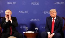 Serghei Lavrov emite declarații care practic anulează întâlnirea Trump-Putin din Alaska. Rusia nu va accepta desfășurarea unui contingent militar străin în Ucraina și pune din nou sub semnul întrebării legitimitatea mandatului prezidențial al lui Zelenski