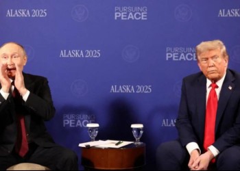 Serghei Lavrov emite declarații care practic anulează întâlnirea Trump-Putin din Alaska. Rusia nu va accepta desfășurarea unui contingent militar străin în Ucraina și pune din nou sub semnul întrebării legitimitatea mandatului prezidențial al lui Zelenski