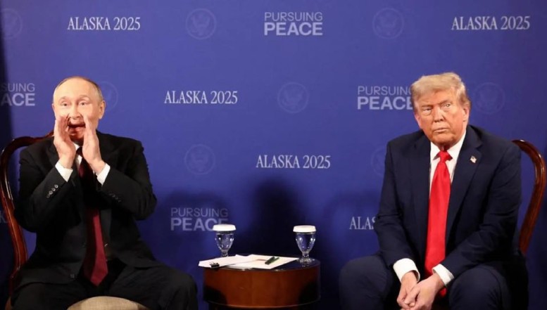 Serghei Lavrov emite declarații care practic anulează întâlnirea Trump-Putin din Alaska. Rusia nu va accepta desfășurarea unui contingent militar străin în Ucraina și pune din nou sub semnul întrebării legitimitatea mandatului prezidențial al lui Zelenski