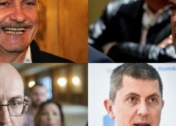 Comisiile de specialitate din Camera Deputaților au respins alegerea primarilor în două tururi. UDMR se coalizează cu PSD. ALDE joacă cu Opoziția
