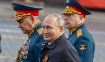 Cele mai negre spaime ale bărbaților ruși sunt pe cale să se împlinească – Putin pregătește o nouă MOBILIZARE militară în ianuarie