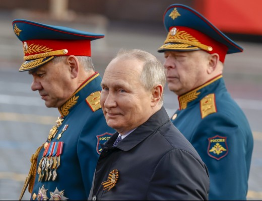 Cele mai negre spaime ale bărbaților ruși sunt pe cale să se împlinească – Putin pregătește o nouă MOBILIZARE militară în ianuarie