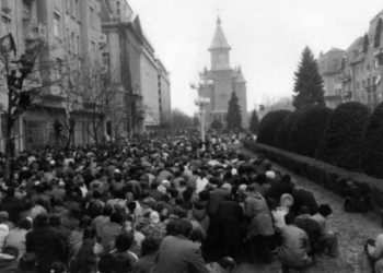 CRONICA unei REVOLUȚII FURATE (Ep. 4). 17 Decembrie 1989. Măcelul începe la Timișoara. Ziua când Armata a tras în popor