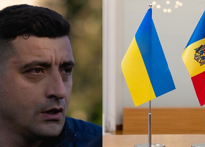 George Simion, furios că nu poate intra în Ucraina și Republica Moldova: "Indivizi cu reflexe sovietice!"