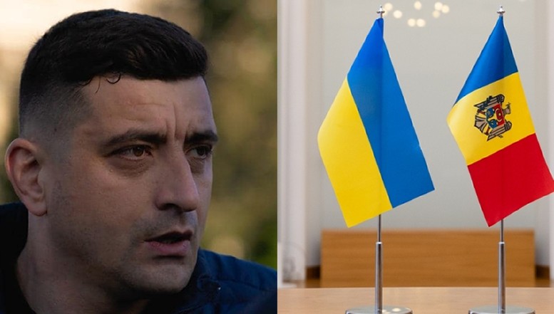 George Simion, furios că nu poate intra în Ucraina și Republica Moldova: "Indivizi cu reflexe sovietice!"