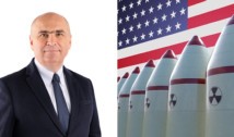Ilie Bolojan, reticent față de ideea ca SUA să desfășoare arme nucleare pe teritoriul României