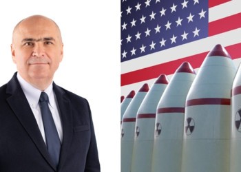 Ilie Bolojan, reticent față de ideea ca SUA să desfășoare arme nucleare pe teritoriul României