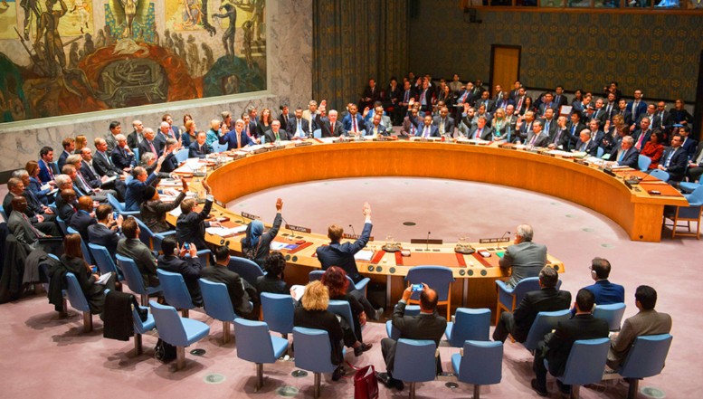 Adunarea Generală a Națiunilor Unite a votat suspendarea Rusiei din Consiliul pentru Drepturile Omului
