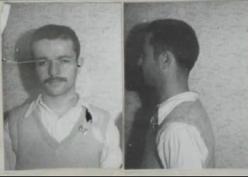 Torturat abominabil în anchete, partizanul Mircea Moței a suferit 17 ani în spatele gratiilor, rămânând cu traume pentru tot restul zilelor. 8 ani de la trecerea sa la Domnul