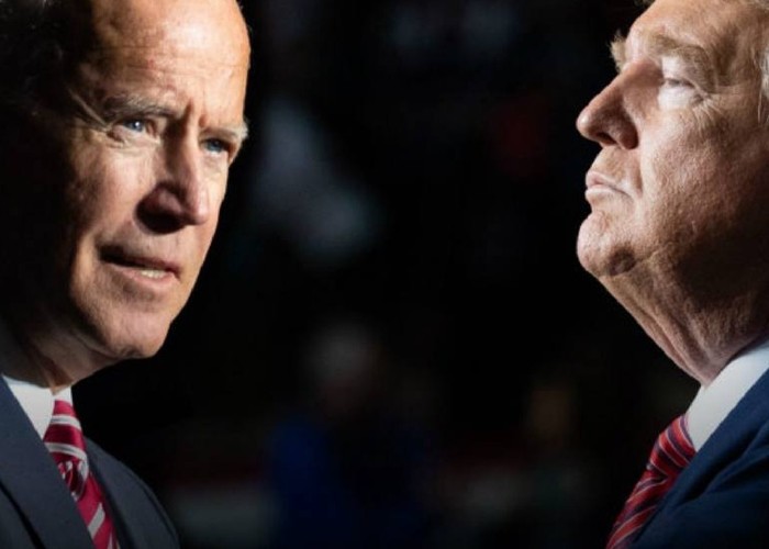 Președintele Donald Trump a pierdut dezbaterea finală cu contracandidatul Joe Biden. În sondaje