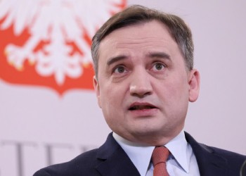 Ministrul polonez al Justiției: "Să o spunem tare și clar: UE e cea care a contribuit în mare măsură la construirea puterii lui Putin"