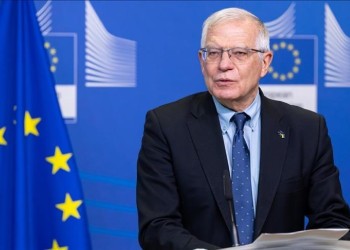 Borrell le cere europenilor să reziste în continuare creșterilor de prețuri și crizei energetice: "Ceea ce este în joc e foarte important!"