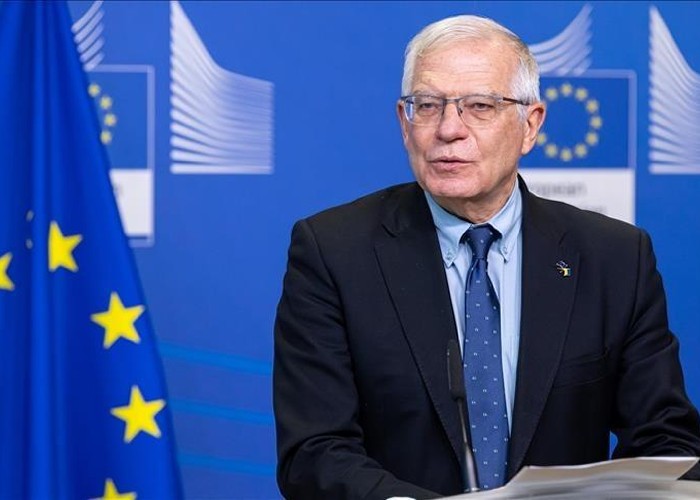 Borrell le cere europenilor să reziste în continuare creșterilor de prețuri și crizei energetice: "Ceea ce este în joc e foarte important!"