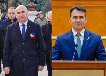 USR anunță că va vota pentru suspendarea lui Iohannis. Liderul Senatului, Ilie Bolojan, i-a tăiat microfonul liderului senatorilor USR, Ștefan Pălărie, când acesta solicita chemarea președintelui expirat în Parlament pentru explicații legate de anularea alegerilor