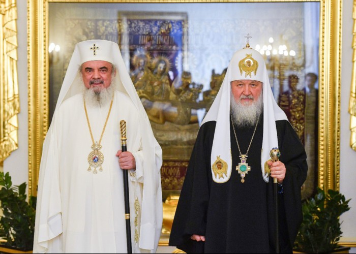 SOFT POWER. Ortodoxia, cea mai eficientă armă a lui Vladimir Putin în România. Rusia folosește dialogul ecumenic pentru a atenua din resentimentele românilor