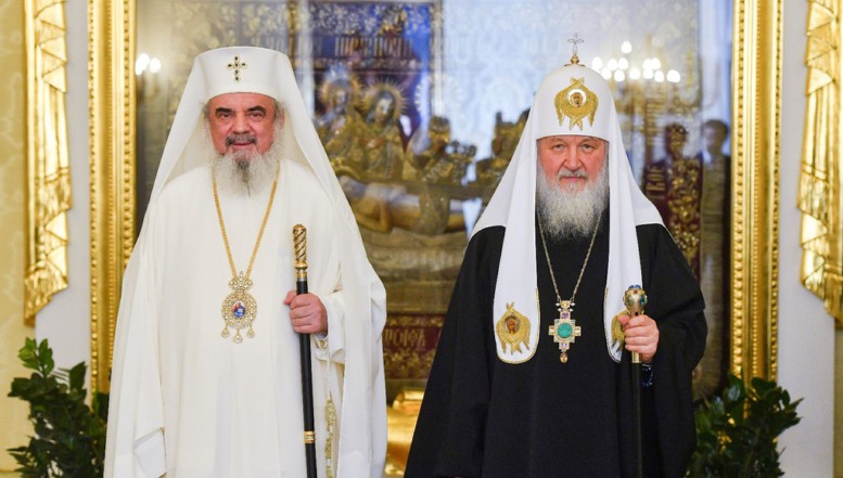 SOFT POWER. Ortodoxia, cea mai eficientă armă a lui Vladimir Putin în România. Rusia folosește dialogul ecumenic pentru a atenua din resentimentele românilor