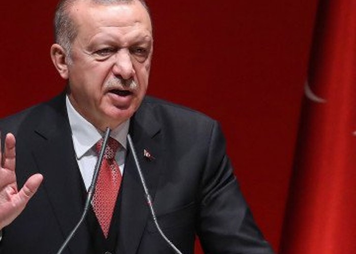 Turcia, în pragul unui RĂZBOI CIVIL? Pericolul unei coliziuni între Erdogan și salafiști