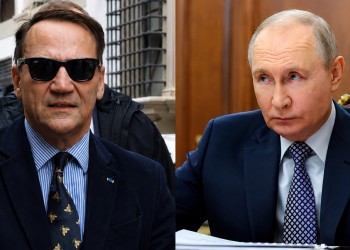 Ministrul de Externe al Poloniei consideră că Rusia NU mai are inițiativa în războiul din Ucraina. Declarațiile sale, întărite de o serie de remarci ale președintelui american Donald Trump și de o analiză a Ministerului Apărării din Estonia