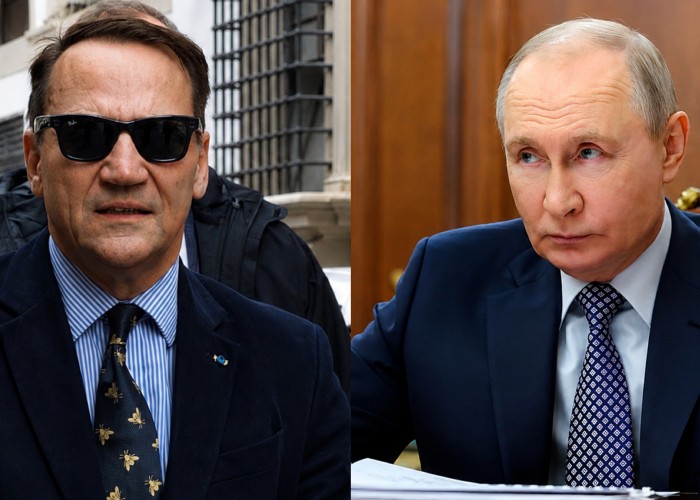Ministrul de Externe al Poloniei consideră că Rusia NU mai are inițiativa în războiul din Ucraina. Declarațiile sale, întărite de o serie de remarci ale președintelui american Donald Trump și de o analiză a Ministerului Apărării din Estonia