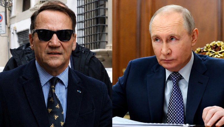 Ministrul de Externe al Poloniei consideră că Rusia NU mai are inițiativa în războiul din Ucraina. Declarațiile sale, întărite de o serie de remarci ale președintelui american Donald Trump și de o analiză a Ministerului Apărării din Estonia