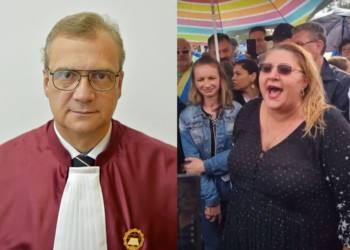 Incredibil! Surse: unul dintre judecătorii CCR care au decis anularea candidaturii Dianei Șoșoacă ar fi fugit din București, refuzând să semneze motivarea