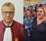 Incredibil! Surse: unul dintre judecătorii CCR care au decis anularea candidaturii Dianei Șoșoacă ar fi fugit din București, refuzând să semneze motivarea