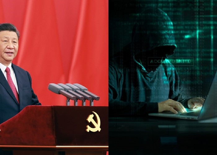 Asalt FĂRĂ PRECEDENT al Chinei împotriva Taiwanului: numărul imens al atacurilor cibernetice lansate ZILNIC contra instituțiilor și demnitarilor taiwanezi