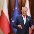 Premierul Poloniei: Europa nu-și poate permite să dea dovadă de slăbiciune nici față de dușmanii săi, nici față de aliații săi