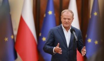 Premierul Poloniei: "Nimeni nu ar trebui să-l preseze pe Zelenski să facă concesii teritoriale!"