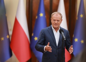 Premierul Poloniei: "Nimeni nu ar trebui să-l preseze pe Zelenski să facă concesii teritoriale!"