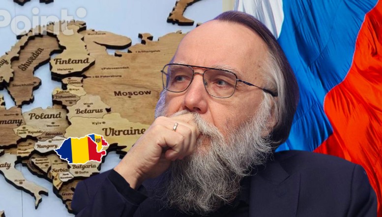 Moscova a înființat un think tank în cadrul căruia propagandistul morții Dughin va reflecta asupra viitorului Rusiei după război, alături de mai multe personalități ruse și colaboraționiști cunoscuți ai rușilor din alte țări / Cum încearcă Rusia să-și extindă tentaculele în plan internațional / Țările balcanice și R.Moldova, printre statele vizate
