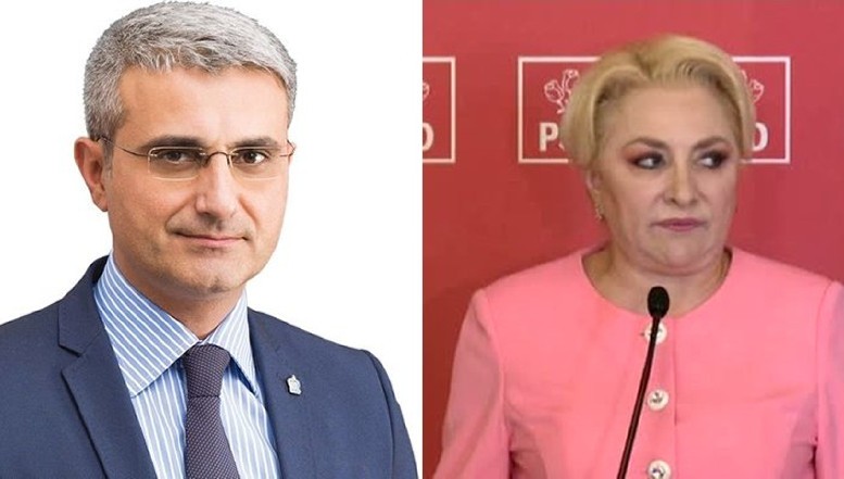 Robert Turcescu: "Dăncilă se va retrage din cursa prezidențială!"