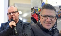 Profesorul Cristian Păun: Mihail Neamțu este dovada clară că educația și moralitatea nu se suprapun întotdeauna. Puțini politicieni s-au coborât la nivelul la care a ajuns el