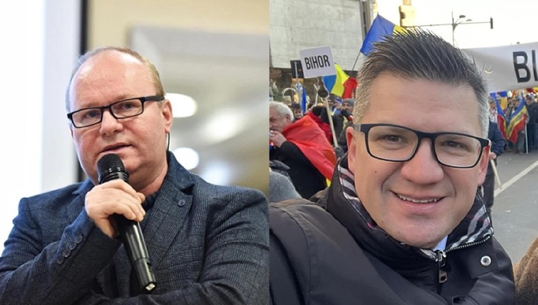 Profesorul Cristian Păun: Mihail Neamțu este dovada clară că educația și moralitatea nu se suprapun întotdeauna. Puțini politicieni s-au coborât la nivelul la care a ajuns el