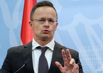 Ministrul de Externe de la Budapesta participă la un forum internațional organizat de Rusia, deși acel eveniment este evitat inclusiv de o serie de țări, respectiv alți exponenți care și-au manifestat adesea apropierea de Kremlin
