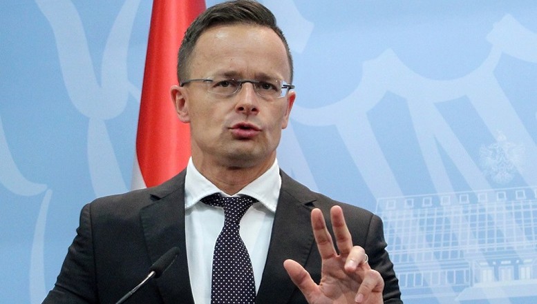 Ministrul de Externe de la Budapesta participă la un forum internațional organizat de Rusia, deși acel eveniment este evitat inclusiv de o serie de țări, respectiv alți exponenți care și-au manifestat adesea apropierea de Kremlin