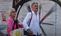 VIDEO. Omul căruia Nicușor Dan îi cere părerea pentru „abordări strategice” afirma că Rusia și puterea de la Kremlin au vrut să facă parte din „familia occidentală”, dar că Vestul i-ar fi refuzat. „Cred că Occidentul a greșit. Am avut oportunitatea să creăm o pace”. Parcă îl auzi pe Călin Georgescu! Și șefa de campanie a primarului general postează „georgisme”