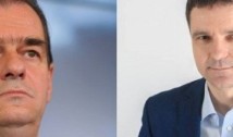 EXCLUSIV Ludovic Orban ia în calcul SUSȚINEREA lui Nicușor Dan pentru Primăria Capitalei. Calculele PNL  