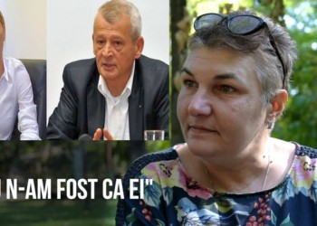 Amanta lui Sorin Oprescu, umilită în instanță de asistenta pe care a chemat-o în judecată pentru dezvăluirile de pe Facebook. Mariana Luceanu: „Adevărul spus de mine a învins ticăloșia PSD-istă!”