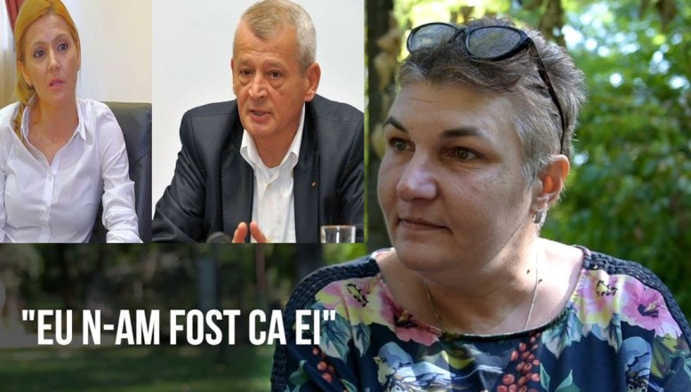 Amanta lui Sorin Oprescu, umilită în instanță de asistenta pe care a chemat-o în judecată pentru dezvăluirile de pe Facebook. Mariana Luceanu: „Adevărul spus de mine a învins ticăloșia PSD-istă!”