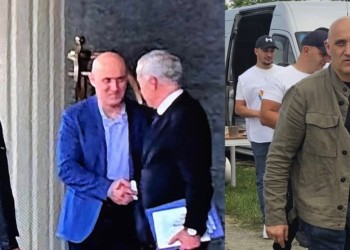 Horațiu Potra a fost plasat sub control judiciar, instanța din Ploiești refuzând să elibereze mandat de arestare / Ce legături sunt între Potra și pro-rusul Călin Georgescu / Cum și cand a ajuns fostul mercenar să-l susțină frenetic pentru Cotroceni, deși făcuse campanie alături de PSD